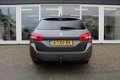 Peugeot 308 SW - 1.2 PureTech Allure, NAVIGATIE, DENON GELUIDSINSTALLATIE , CRUISE CONTROL, PDC V+A, - 1 - Thumbnail