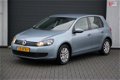 Volkswagen Golf - 1.6 TDI Comfortline 5 Deurs - Clima - Navi - Cruise - 136.396 K - 1 - Thumbnail