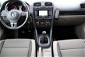 Volkswagen Golf - 1.6 TDI Comfortline 5 Deurs - Clima - Navi - Cruise - 136.396 K - 1 - Thumbnail