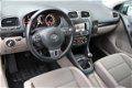 Volkswagen Golf - 1.6 TDI Comfortline 5 Deurs - Clima - Navi - Cruise - 136.396 K - 1 - Thumbnail