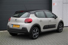 Citroën C3 - PURETECH 82 FEEL - Clima - Navi - Cruise - Stoelverwarming