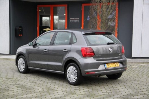 Volkswagen Polo - 1.4 TDI 90PK CONNECTED SERIES - Airco - Cruise - 68.370KM - 1