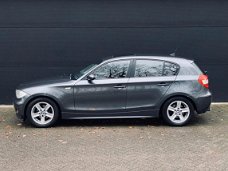 BMW 1-serie - 116i airco LMV PDC open dak YOUNGTIMER