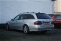 Mercedes-Benz E-klasse Combi - 320 CDI Avantgarde Xenon memory Grote navi PDC - 1 - Thumbnail