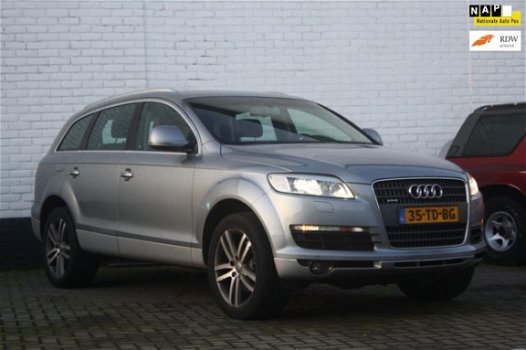 Audi Q7 - 3.0 TDI quattro Pro Line+ Xenon Org. NL auto - 1