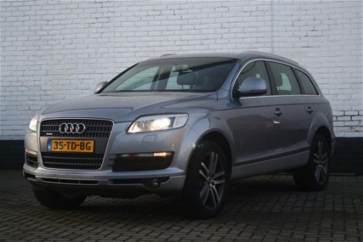 Audi Q7 - 3.0 TDI quattro Pro Line+ Xenon Org. NL auto - 1