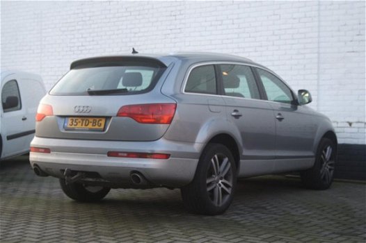 Audi Q7 - 3.0 TDI quattro Pro Line+ Xenon Org. NL auto - 1