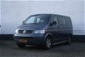 Volkswagen Transporter - 2.5 TDI 300 Budgetline DC Airco Elec.pakket - 1 - Thumbnail