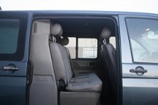 Volkswagen Transporter - 2.5 TDI 300 Budgetline DC Airco Elec.pakket