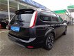 Ford Focus Wagon - 1.8 Titanium Black Magic / Airco / Half Leder - 1 - Thumbnail