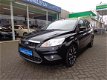 Ford Focus Wagon - 1.8 Titanium Black Magic / Airco / Half Leder - 1 - Thumbnail