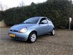 Ford Ka - 1.3 Futura Nieuw Apk, Airco, NAP - 1 - Thumbnail