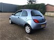 Ford Ka - 1.3 Futura Nieuw Apk, Airco, NAP - 1 - Thumbnail