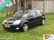 Ford Fiesta - 1.4-16V First Edition NAP/AIRCO/NWE APK/NETTE AUTO - 1 - Thumbnail