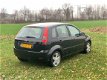 Ford Fiesta - 1.4-16V First Edition NAP/AIRCO/NWE APK/NETTE AUTO - 1 - Thumbnail