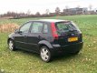 Ford Fiesta - 1.4-16V First Edition NAP/AIRCO/NWE APK/NETTE AUTO - 1 - Thumbnail