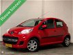 Peugeot 107 - 1.0-12V XS | Airco | Elek ramen | Centrale vergr - 1 - Thumbnail