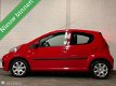 Peugeot 107 - 1.0-12V XS | Airco | Elek ramen | Centrale vergr - 1 - Thumbnail