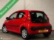 Peugeot 107 - 1.0-12V XS | Airco | Elek ramen | Centrale vergr - 1 - Thumbnail