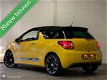 Citroën DS3 - 1.6 THP Sport Chic | Leder | Stoelverw. | Cruise - 1 - Thumbnail