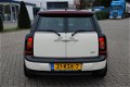 Mini Mini Clubman - 1.4 One Business Line leer, navi, 17 inch, nieuwstaat - 1 - Thumbnail