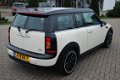 Mini Mini Clubman - 1.4 One Business Line leer, navi, 17 inch, nieuwstaat - 1 - Thumbnail