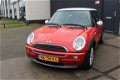 Mini Mini One - 1.6 Salt Airco Elektr Pakket Lmv Apk 16-01-2021 - 1 - Thumbnail