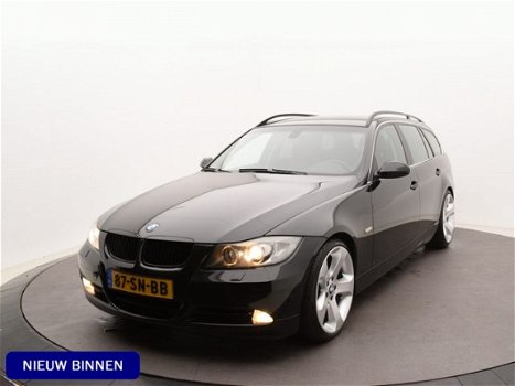 BMW 3-serie Touring - 325i High Ex. OrigNL | 19inch LM velgen | Sportinterieur - 1
