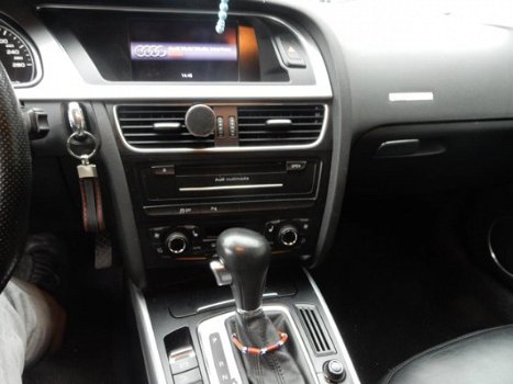 Audi A5 Sportback - 2.0 TDI Pro Line in oprdacht van onze klant - 1