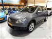 Nissan Qashqai - 1.6 Visia hele nette qashqai, lpg-benzine - 1 - Thumbnail