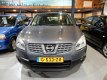 Nissan Qashqai - 1.6 Visia hele nette qashqai, lpg-benzine - 1 - Thumbnail