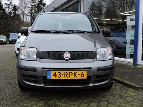 Fiat Panda - 1.2 Active - 1