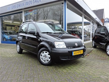 Fiat Panda - 1.2 - 1