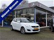 Suzuki Swift - 1.2 Comfort parelmoer wit - 1 - Thumbnail