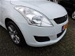 Suzuki Swift - 1.2 Comfort parelmoer wit - 1 - Thumbnail