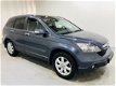 Honda CR-V - 2.2 i-CTDi 4WD Elegance Pano/Clima - 1 - Thumbnail