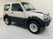 Suzuki Jimny - Jimny Hard Top 1.3 16V 4WD - 1 - Thumbnail