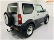 Suzuki Jimny - Jimny Hard Top 1.3 16V 4WD - 1 - Thumbnail