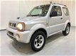 Suzuki Jimny - 1.5 DDiS 4WD Hard Top Airco - 1 - Thumbnail