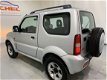 Suzuki Jimny - 1.5 DDiS 4WD Hard Top Airco - 1 - Thumbnail