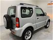 Suzuki Jimny - 1.5 DDiS 4WD Hard Top Airco - 1 - Thumbnail