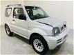 Suzuki Jimny - Hard Top 1.3 16V 4WD Airco - 1 - Thumbnail