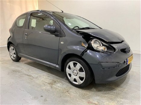 Toyota Aygo - 1.0 12V VVT-i Airco - 1