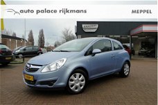 Opel Corsa - 1.4 16V 3D WR Enjoy