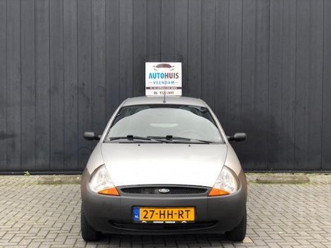 Ford Ka - 1.3 Trend ALLE INRUIL MOGELIJK - 1