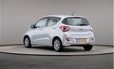 Hyundai i10 - 1.0 Blue Comfort, Airconditioning