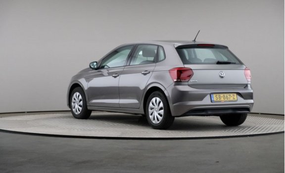 Volkswagen Polo - 1.0 TSI Comfortline - 1