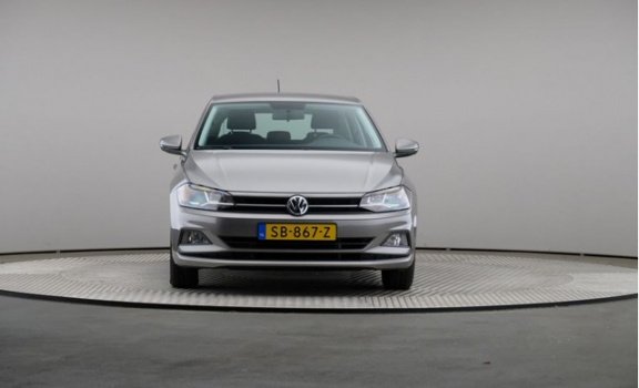 Volkswagen Polo - 1.0 TSI Comfortline - 1