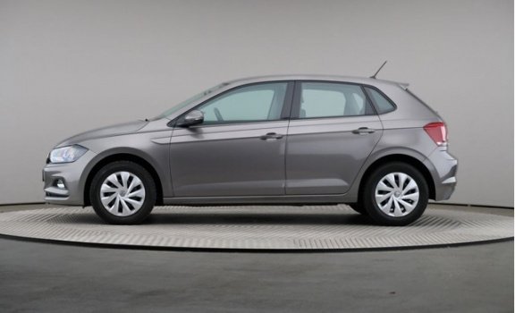 Volkswagen Polo - 1.0 TSI Comfortline - 1