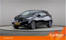 Nissan Micra - IG-T 90 N-Connecta, Navigatie - 1 - Thumbnail